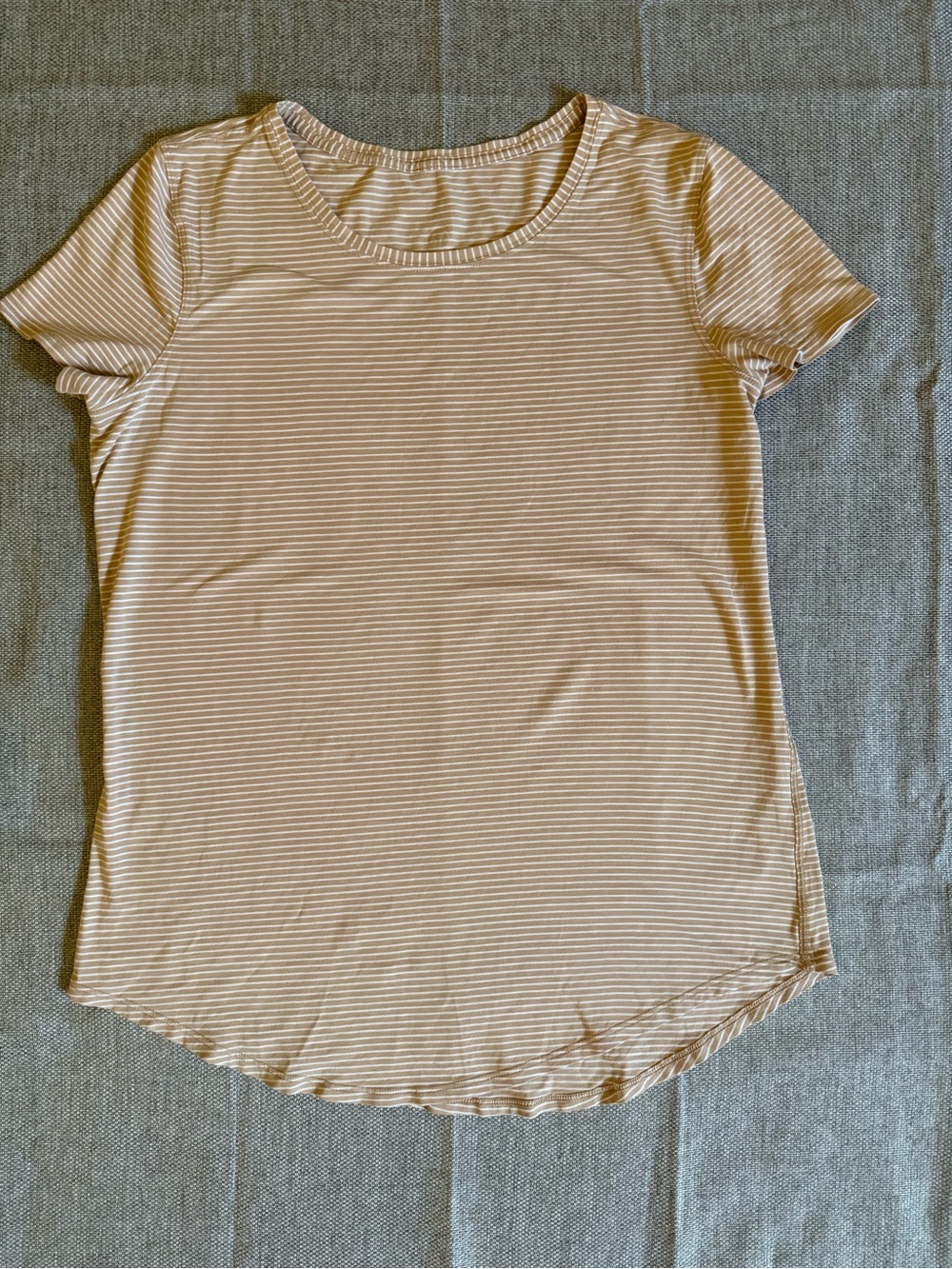 Lululemon Love Crewneck T-Shirt